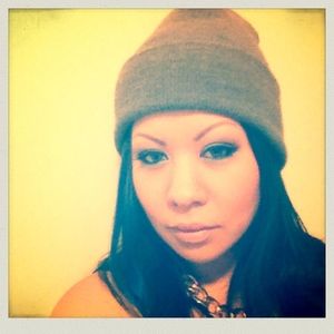 Meet your Posher, Sheena